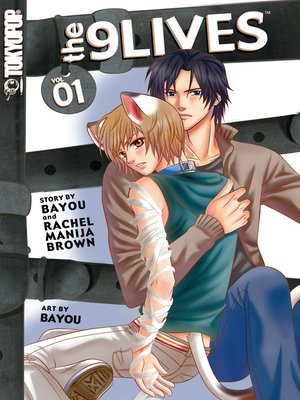 The 9 Lives, Volume 1 - ebook